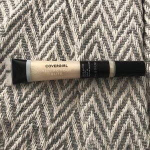 Covergirl Lip Gloss